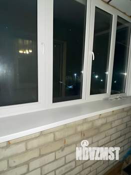 1-к квартира, на длительный срок, 45м2, 3/3 этаж