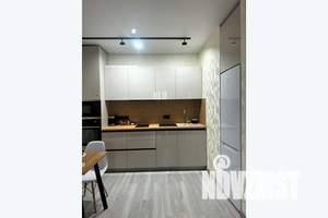 1-к квартира, посуточно, 40м2, 1/9 этаж