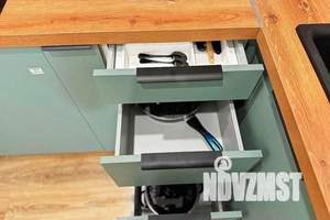 1-к квартира, посуточно, 36м2, 11/24 этаж