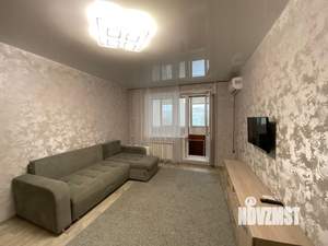 2-к квартира, на длительный срок, 53м2, 4/9 этаж