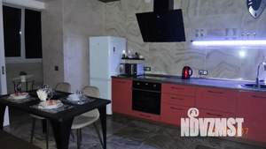 1-к квартира, посуточно, 44м2, 6/10 этаж