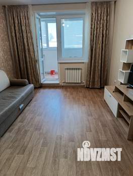 1-к квартира, на длительный срок, 28м2, 3/3 этаж