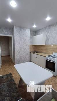 1-к квартира, на длительный срок, 37м2, 8/10 этаж