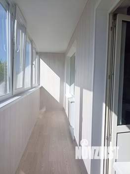 1-к квартира, на длительный срок, 36м2, 9/9 этаж