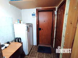 1-к квартира, на длительный срок, 14м2, 3/5 этаж