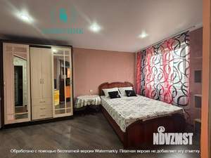 Студия квартира, на длительный срок, 31м2, 3/16 этаж