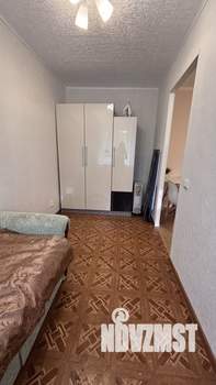 2-к квартира, на длительный срок, 24м2, 4/5 этаж