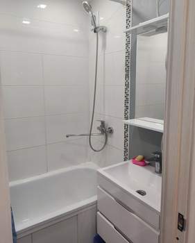 2-к квартира, на длительный срок, 56м2, 4/9 этаж