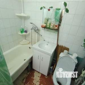 1-к квартира, на длительный срок, 38м2, 7/9 этаж