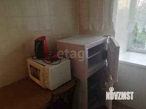 1-к квартира, на длительный срок, 29м2, 5/5 этаж