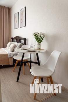 Студия квартира, посуточно, 25м2, 11/24 этаж