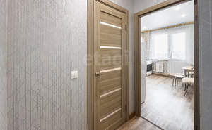 1-к квартира, на длительный срок, 36м2, 5/9 этаж