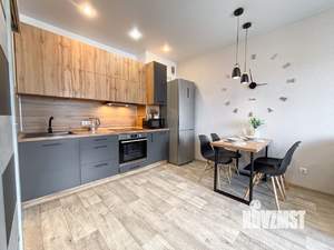 2-к квартира, посуточно, 35м2, 9/10 этаж