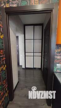 1-к квартира, на длительный срок, 35м2, 1/3 этаж