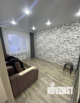 1-к квартира, на длительный срок, 29м2, 1/3 этаж