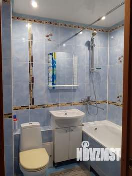 1-к квартира, на длительный срок, 38м2, 4/11 этаж