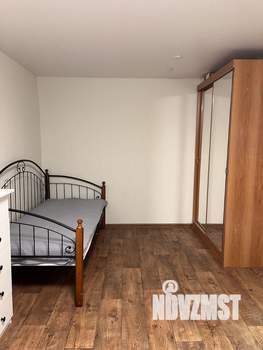 1-к квартира, на длительный срок, 31м2, 2/5 этаж