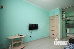 1-к квартира, на длительный срок, 31м2, 1/3 этаж