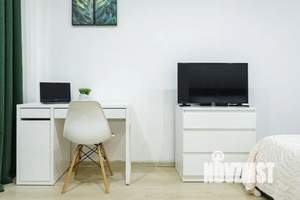 1-к квартира, посуточно, 52м2, 13/19 этаж