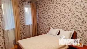 3-к квартира, посуточно, 103м2, 4/4 этаж