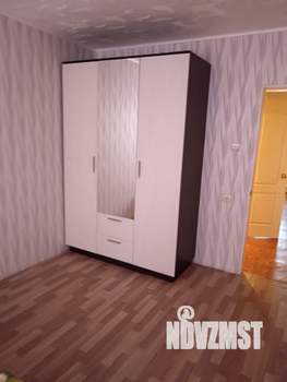 2-к квартира, на длительный срок, 48м2, 1/5 этаж