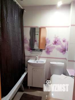 1-к квартира, на длительный срок, 30м2, 1/11 этаж