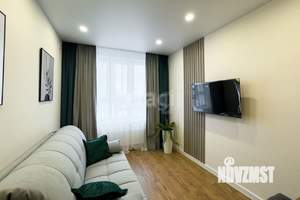 Студия квартира, на длительный срок, 22м2, 15/24 этаж