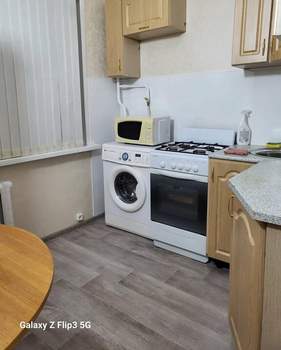 3-к квартира, на длительный срок, 60м2, 1/5 этаж