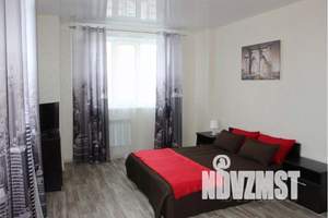 1-к квартира, посуточно, 47м2, 8/21 этаж