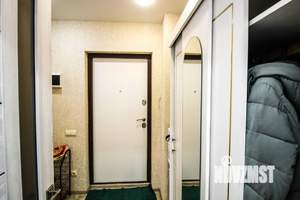 1-к квартира, на длительный срок, 32м2, 9/17 этаж