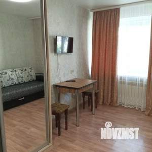 Студия квартира, на длительный срок, 19м2, 2/5 этаж