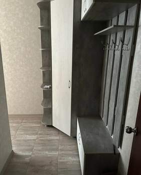 Студия квартира, на длительный срок, 37м2, 3/3 этаж