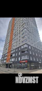 2-к квартира, на длительный срок, 43м2, 2/24 этаж