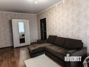 1-к квартира, на длительный срок, 38м2, 5/10 этаж