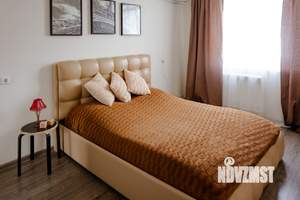 2-к квартира, посуточно, 64м2, 9/9 этаж