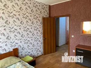3-к квартира, посуточно, 103м2, 4/4 этаж