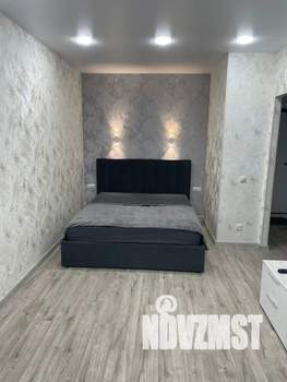 1-к квартира, посуточно, 35м2, 7/9 этаж