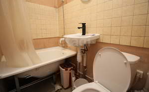 Студия квартира, на длительный срок, 20м2, 7/9 этаж