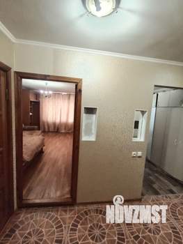 1-к квартира, на длительный срок, 40м2, 1/9 этаж