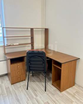 Студия квартира, на длительный срок, 24м2, 23/24 этаж