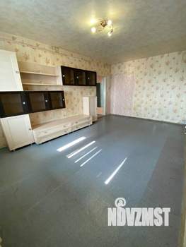 1-к квартира, на длительный срок, 38м2, 7/9 этаж