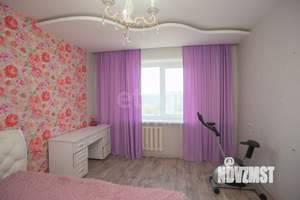 2-к квартира, на длительный срок, 57м2, 8/12 этаж