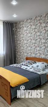 1-к квартира, посуточно, 36м2, 8/10 этаж