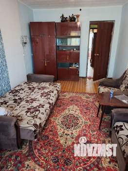 2-к квартира, на длительный срок, 48м2, 4/5 этаж