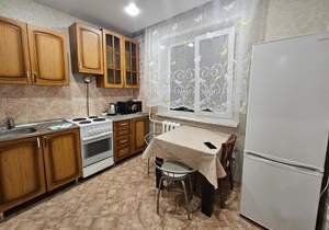 1-к квартира, на длительный срок, 38м2, 5/9 этаж