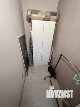 1-к квартира, на длительный срок, 37м2, 4/5 этаж