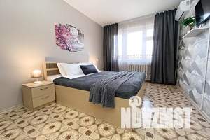 1-к квартира, посуточно, 35м2, 2/10 этаж