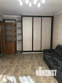 1-к квартира, на длительный срок, 37м2, 1/9 этаж