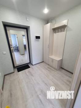 1-к квартира, на длительный срок, 38м2, 1/3 этаж