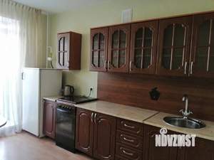 1-к квартира, на длительный срок, 37м2, 4/10 этаж